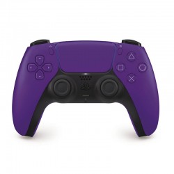 Контролер Sony PS5 V2 DualSense (Purple)