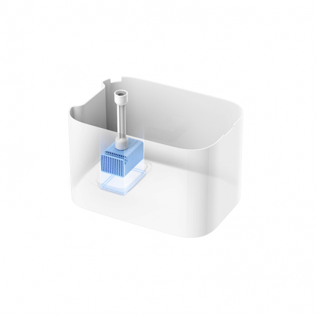 Фонтан для тварин PetKit Eversweet Max