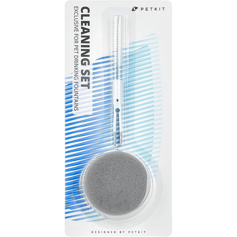 Набір для чищення поїлки PetKit Cleaning Set 2 Набір для чищення поїлки PetKit Cleaning Set 2