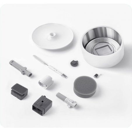 Zestaw do czyszczenia poideł Petkit 2