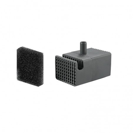 Pompka filtrująca do poideł Eversweet Wireless Water Pump FFT1