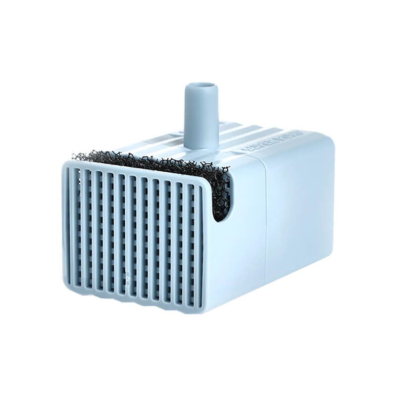 Pompka filtrująca do poideł Eversweet Wireless Water Pump FFT1 (UVC) Pompka filtrująca do poideł Eversweet Wireless Water Pump FFT1 (UVC)