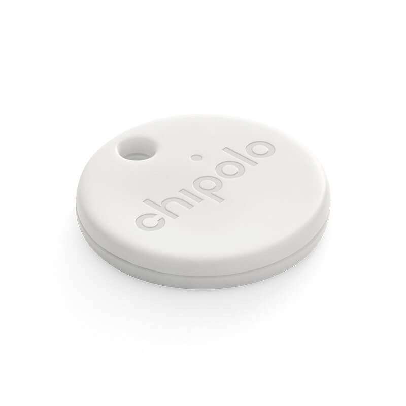 Локалізатор Chipolo ONE Point (White) – Google Find My Локалізатор Chipolo ONE Point (White) – Google Find My