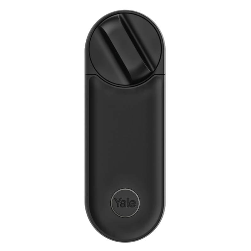 Розумний замок Yale Linus L2 (Black) Розумний замок Yale Linus L2 (Black)