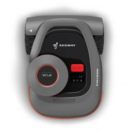 Газонокосарка автоматична Segway Navimow H800E