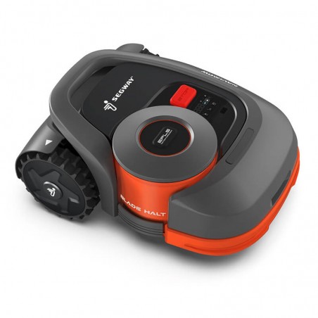 Газонокосарка автоматична Segway Navimow H800E