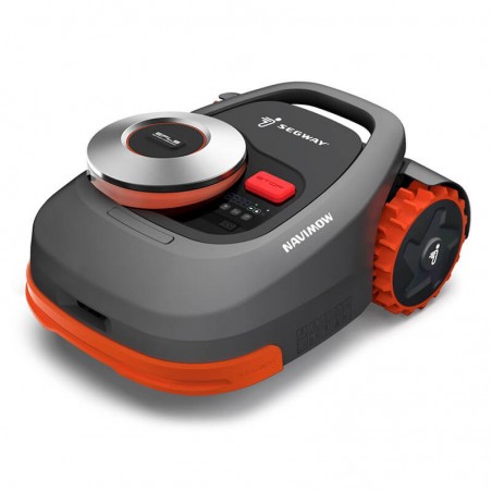 Газонокосарка автоматична Segway Navimow H1500E Газонокосарка автоматична Segway Navimow H1500E