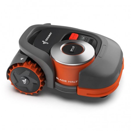 Газонокосарка автоматична Segway Navimow H1500E Газонокосарка автоматична Segway Navimow H1500E
