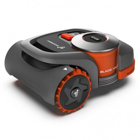 Газонокосарка автоматична Segway Navimow H1500E Газонокосарка автоматична Segway Navimow H1500E