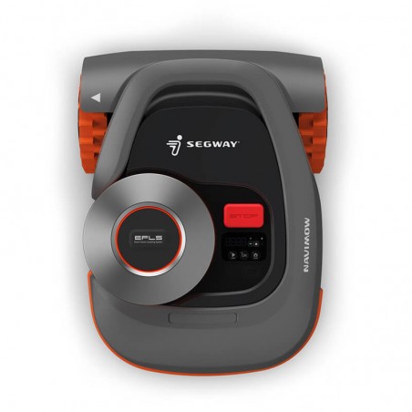 Газонокосарка автоматична Segway Navimow H1500E Газонокосарка автоматична Segway Navimow H1500E