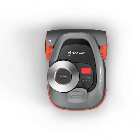 Газонокосарка автоматична Segway Navimow H3000E VN