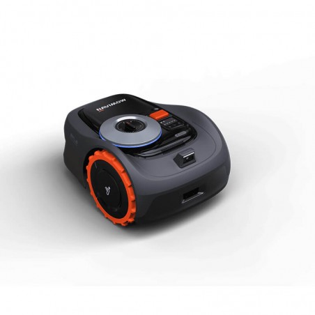 Газонокосарка автоматична Segway Navimow I108E