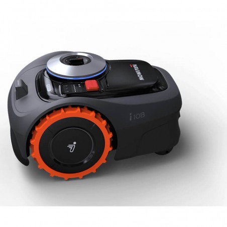 Газонокосарка автоматична Segway Navimow I108E