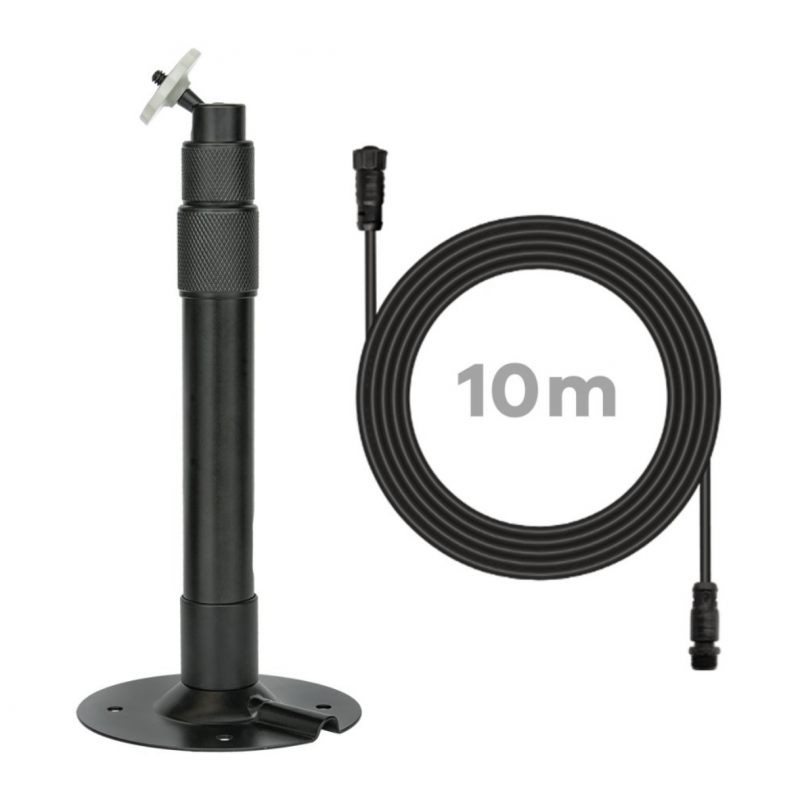 Antenowy zestaw przedłużający Segway Navimow SGW-HA001 Antenowy zestaw przedłużający Segway Navimow SGW-HA001