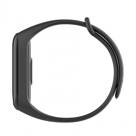 Inteligentna opaska Forever smartband Fitband SB-50 Czarna