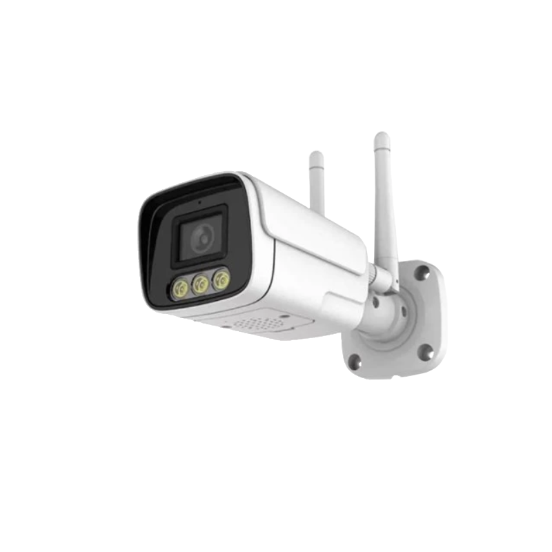 Inteligentna kamera TUYA Smart Camera Wi-Fi WCM-A02 Inteligentna kamera TUYA Smart Camera Wi-Fi WCM-A02