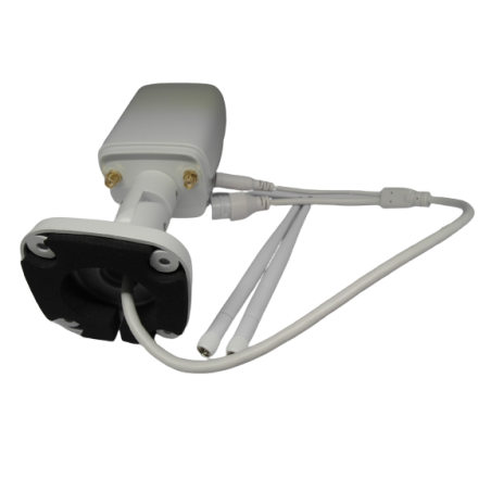 Inteligentna kamera TUYA Smart Camera Wi-Fi WCM-A02