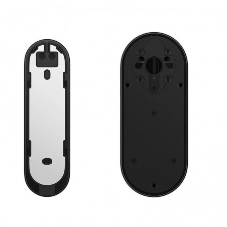 Inteligentny zamek Aqara U200 Smart Lock Czarny