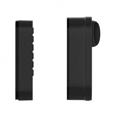 Розумний замок Aqara U200 (Black)