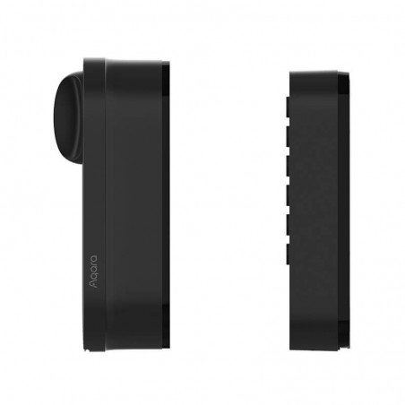 Розумний замок Aqara U200 (Black)