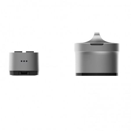 Inteligentny zamek Aqara U200 Smart Lock Srebrny