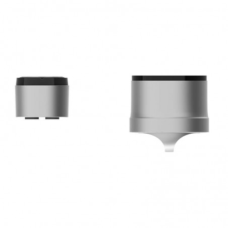 Розумний замок Aqara U200 (Silver)