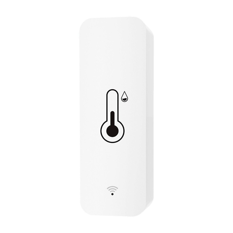 TUYA WSS-FL-TH-A: TUYA Temperature and humidity probe Wi-Fi TUYA WSS-FL-TH-A: TUYA Temperature and humidity probe Wi-Fi