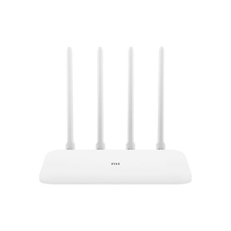 Importance Document Welcome Xiaomi Mi Router 4A | techwish.pl