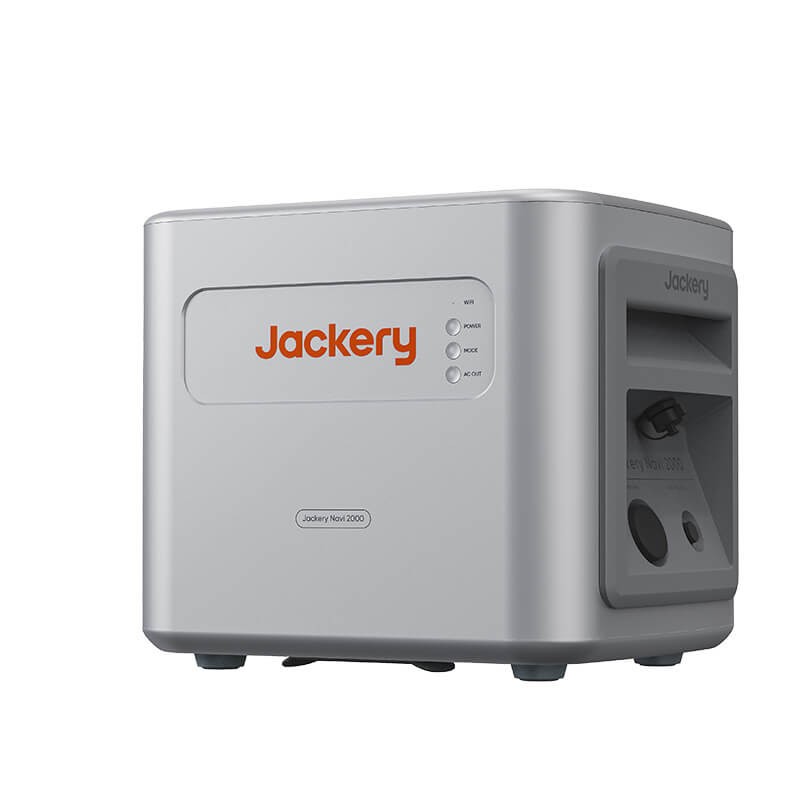 Stacja zasilania Jackery Navi 2000 Stacja zasilania Jackery Navi 2000