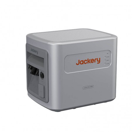 Stacja zasilania Jackery Navi 2000