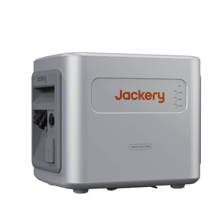 Stacja zasilania Jackery Navi 2000
