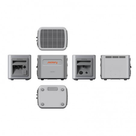 Stacja zasilania Jackery Navi 2000