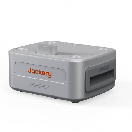 Dodatkowa bateria do Jackery Navi 2000