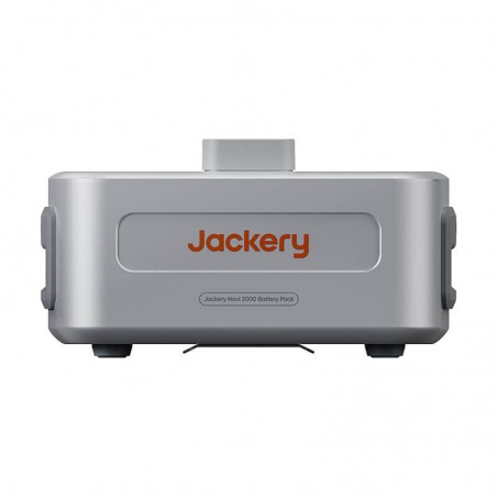 Dodatkowa bateria do Jackery Navi 2000
