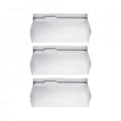 Worki na kurz Narwal Freo X Ultra / X Plus Dustbag (3 szt.)