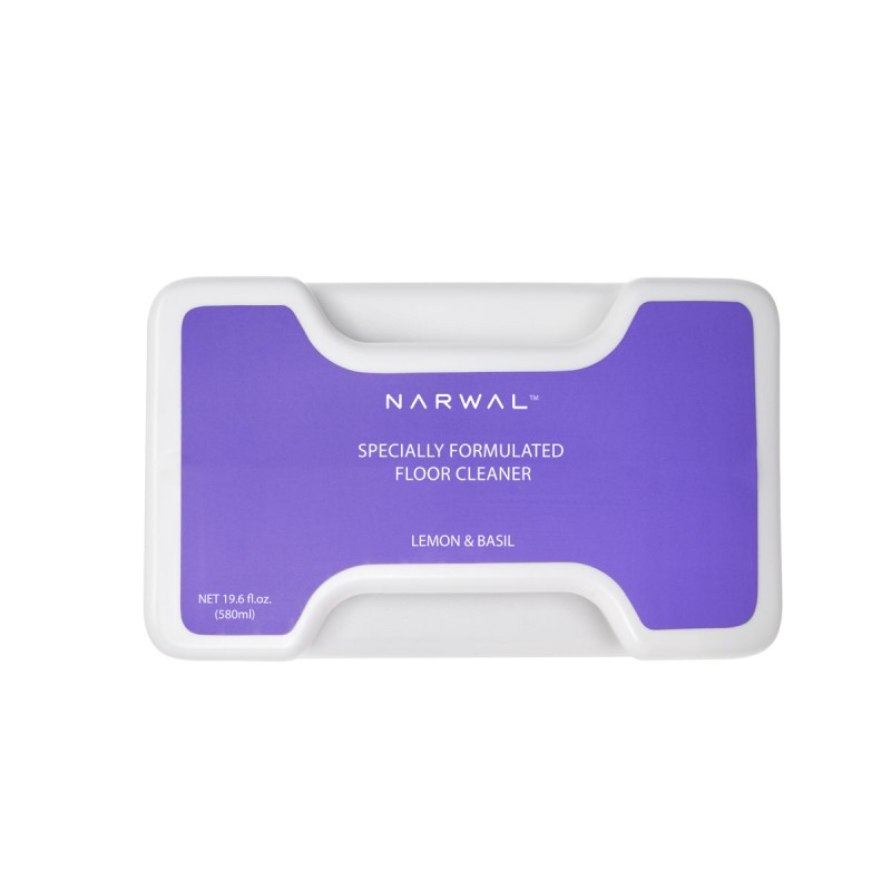 Środek do czyszczenia Narwal Freo Z Ultra Cleaning Solution Środek do czyszczenia Narwal Freo Z Ultra Cleaning Solution
