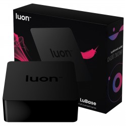 LuOn Centrala inteligentnego domu LuBase