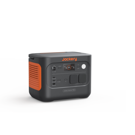 Stacja zasilania Jackery Explorer 1000 v2 (1500W, 1070Wh)