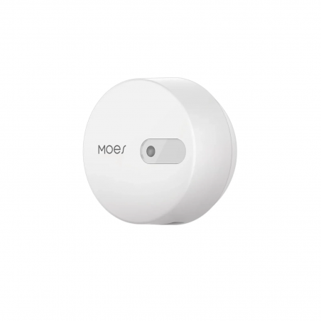 Mikrofalowy czujnik ruchu, obecności osób Zigbee 3.0 Tuya Moes ZSS-LP-HP02 TUYA ZSS-LP-HP02-MS Mikrofalowy czujnik ruchu, obecności osób Zigbee 3.0 Tuya Moes ZSS-LP-HP02 TUYA ZSS-LP-HP02-MS