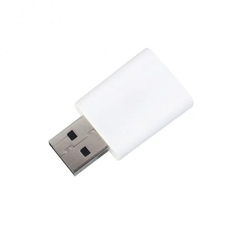 Wzmacniacz Sygnału ZIGBEE Repeater TUYA MOES ZZJ-JM TUYA ZZJ-JM Wzmacniacz Sygnału ZIGBEE Repeater TUYA MOES ZZJ-JM TUYA ZZJ-JM