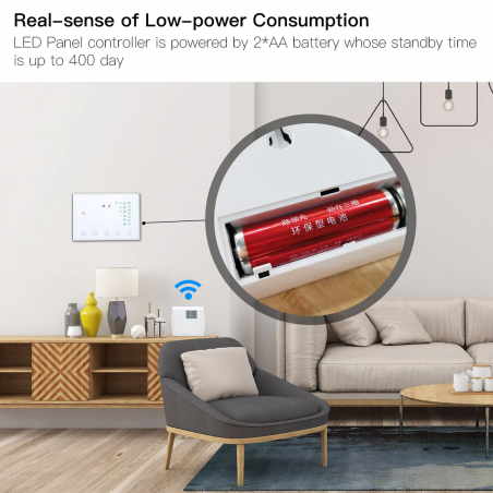TUYA Smart Thermostat WiFi+RF 5A TUYA WRHT-8000-GC-BK-EN TUYA Smart Thermostat WiFi+RF 5A TUYA WRHT-8000-GC-BK-EN