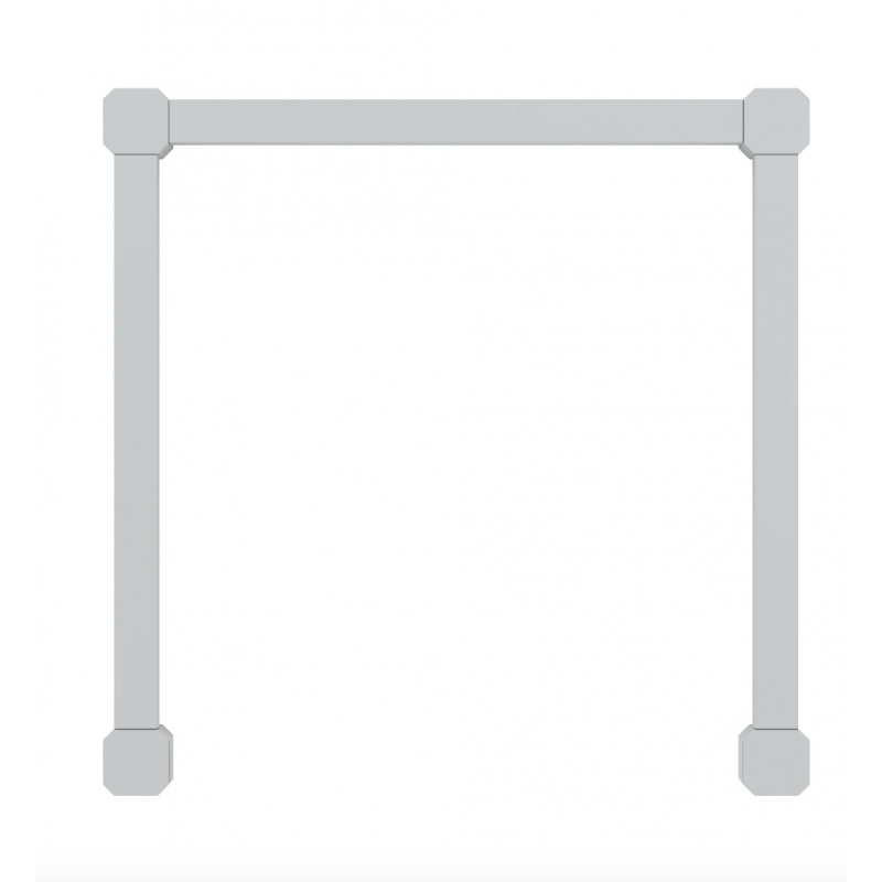 Listwy świetlne Nanoleaf Lines 90 degrees Expansion Pack (3 sztuki) Listwy świetlne Nanoleaf Lines 90 degrees Expansion Pack (3 sztuki)