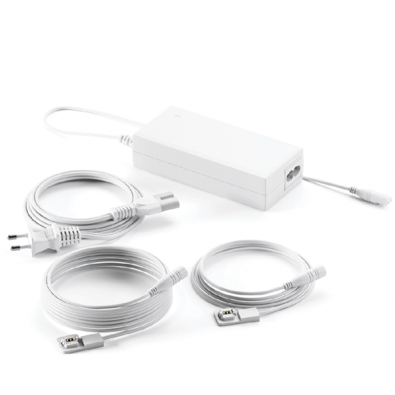 Zasilacz Nanoleaf Shapes Linkers - 75W Power Supply Zasilacz Nanoleaf Shapes Linkers - 75W Power Supply
