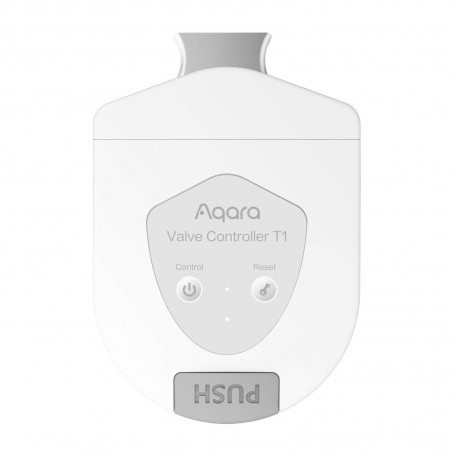 Siłownik zaworu Aqara Valve Controller T1 (Zigbee 3.0) Siłownik zaworu Aqara Valve Controller T1 (Zigbee 3.0)