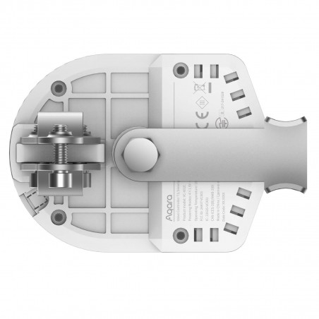Siłownik zaworu Aqara Valve Controller T1 (Zigbee 3.0) Siłownik zaworu Aqara Valve Controller T1 (Zigbee 3.0)
