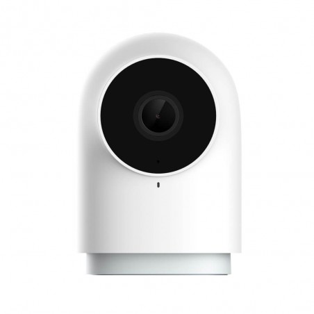 Kamera do monitoringu z centralką Aqara G2H Pro Camera Hub (Zigbee 3.0) Kamera do monitoringu z centralką Aqara G2H Pro Camera Hub (Zigbee 3.0)