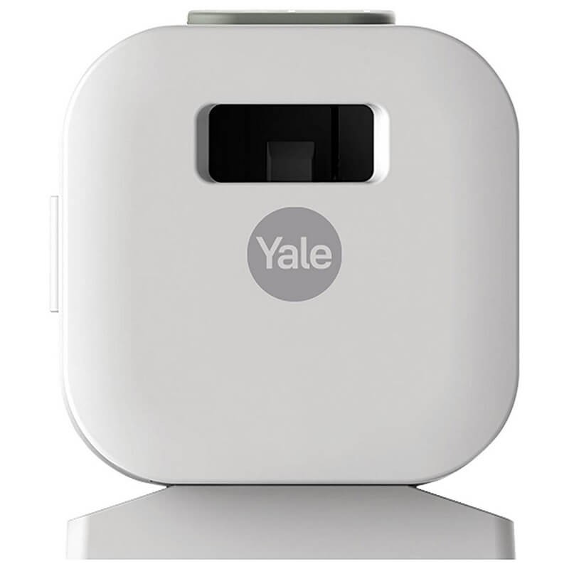 Zamek do szafki Yale Smart Cabinet Lock Zamek do szafki Yale Smart Cabinet Lock