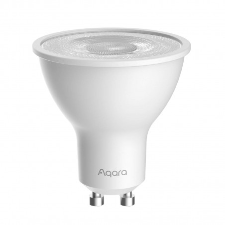 Żarówka GU10 Aqara LED Bulb T2 Biała