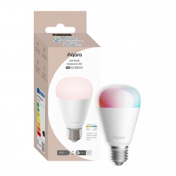 copy of Żarówka GU10 Aqara LED Bulb T2 RGB
