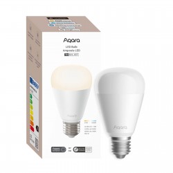 Żarówka LED Aqara Bulb T2 Biała CCT E27